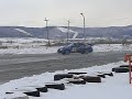 24subaru.ru - Дрифт импрезы Красноярского субару клуба :)