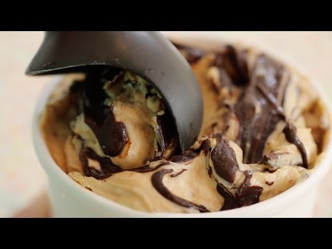 Review Ice Cream Recipe Gemma
