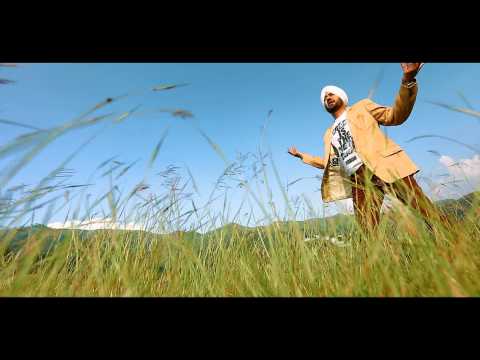Lavy Bains - Pyar - Goyal Music - Official Song