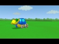 tractor