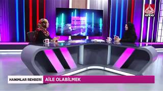 AİLE OLABİLMEK