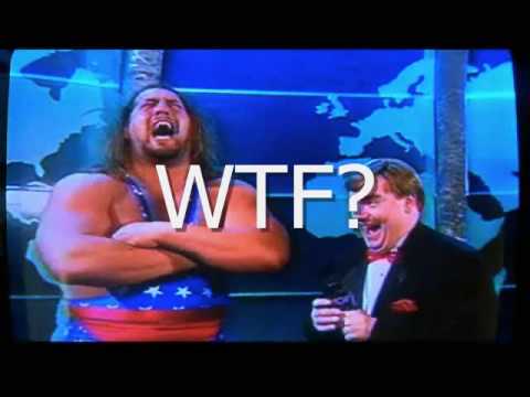 We Have Tons Of The Waterboy Pi...