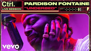 Pardison Fontaine - Under8Ed