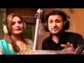 Rahim Shah & Ghazala Javed Rahim Shah & Ghazala Javed