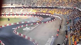 Drift GP Toruń 2014