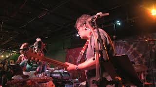 Friend of the Devil - Come Together - Uncle John's Band - The Kind @ The Milk Parlor Halloween!
