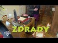 Przemyślenia Niekrytego Krytyka: ZDRADY 3