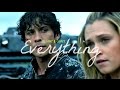 Bellamy & Clarke | Everything