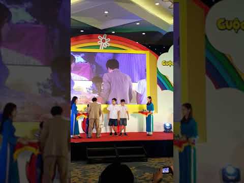Kết Quả Ý Tưởng Trẻ Thơ 2017