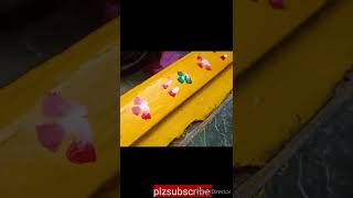 Muggulu Designs For Houses Simple Gadapa Muggulu