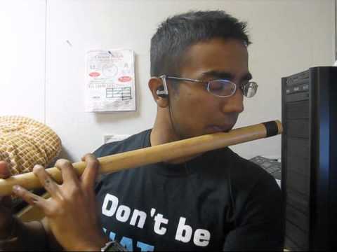 Pray For Me Brother (Instrumental) | A.R. Rahman