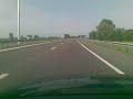 E40: Nice new road