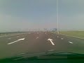 E40: Nice new road