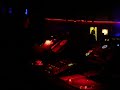 Leandro Gámez @ Fellini Club (Barcelona)