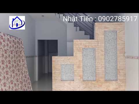 Nhà thuê bình tân - giá rẻ hẻm 225// Lê Văn Quới 5.5 triệu BĐS Cộng Sinh
