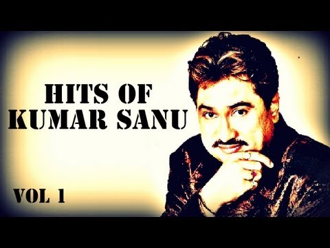 Best Songs Of Kumar Sanu - Superhit Songs - Best Of 90s - Kumar...