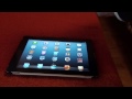 Trabajando con un tablet I - iPad vs. Surface RT Tablet y accesorios