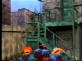 Sesame Street - Scenes from 3232 (RE-UPLOAD)