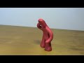claymation