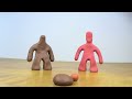 claymation