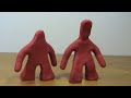 claymation