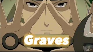 The 4Th Hokage Editamv Graves - Blame