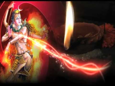 shiva bhajan man mera mandir.siva meri puja..