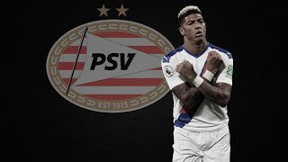 Patrick van Aanholt ● Welcome To PSV | HD