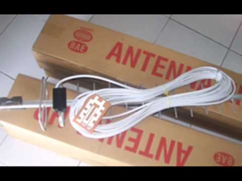 Antena Penguat Sinyal Modem Youtube Antena Penguat Sinyal Modem Youtube