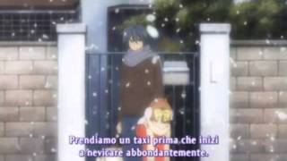 Ushio's death - La morte di Ushio sub ita - Clannad After Story