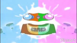 Klasky Csupo In G-Major 284 Instructions In Description