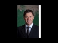 Glenn Druery: ABC Radio National PM interview Senator Ron Boswell's minor party attack