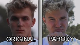 It'S Everyday Bro: Original Vs. Parody Comparison