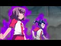 นักเตะแข้งสายฟ้า GO vs Danball Senki W The Movie Trailer