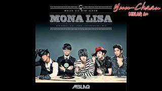 Watch Mblaq I Think You Know video