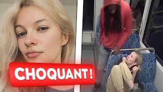 Lenfer Diryna Zarutska Laffaire La Plus Terrifiante De 2025
