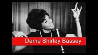 Watch Shirley Bassey Fly Me To The Moon In Other Words video