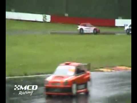 MCD Racing (2/2)