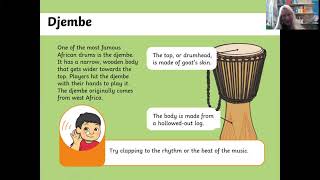 African Music 1