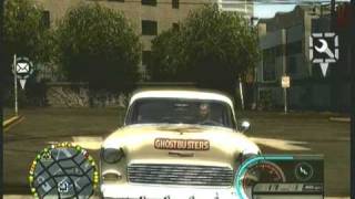 Midnight Club La Ghostbusters Midnight Club La Ghostbusters