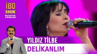 Delikanlım - Yıldız Tilbe / İbrahim Tatlıses