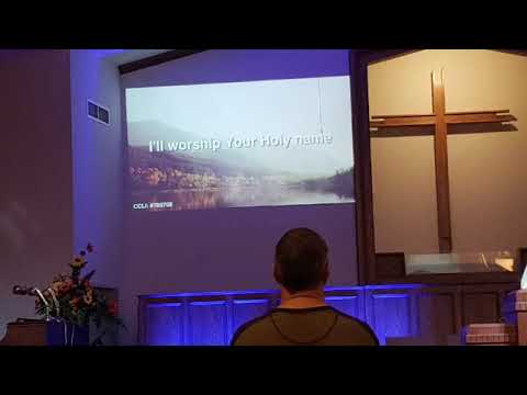 Sermons and Bible Studies