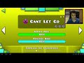 Geometry Dash! EL NIVEL OCULTO! EL NIVEL DEMONIACO!! #10 - TheGrefg