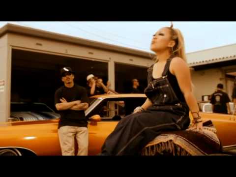 MoNa aka Sad Girl / For Life feat. MK THE CiGAR