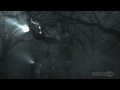 Jill Sandwiches, Creepy Doors & HD Dogs - Resident Evil HD Preview