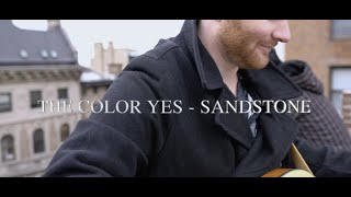 The Color Yes - Sandstone Acoustic Session