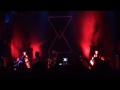 Coheed and Cambria - "Pretelethal" and "Sentry the Defiant" (Live in San Diego 2-25-13)