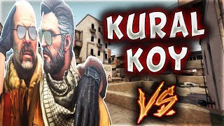 Kural Ko Vs Atiyoruz Zeus Al Koçum Hadi̇ Csgo