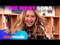 Henry Danger The Musical "The Want Song" w/ Lyrics! | Nick Music