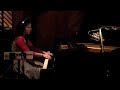 Amy Lee playing the piano (another piece of the puzzle) twitvid